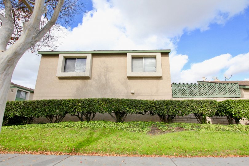 Pacific Gardens Garden Grove CA